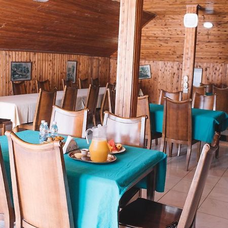 All Seasons Hotel Zanzibar Ngoại thất bức ảnh