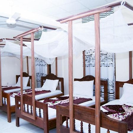 All Seasons Hotel Zanzibar Ngoại thất bức ảnh