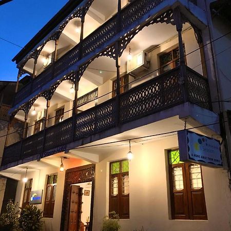 All Seasons Hotel Zanzibar Ngoại thất bức ảnh