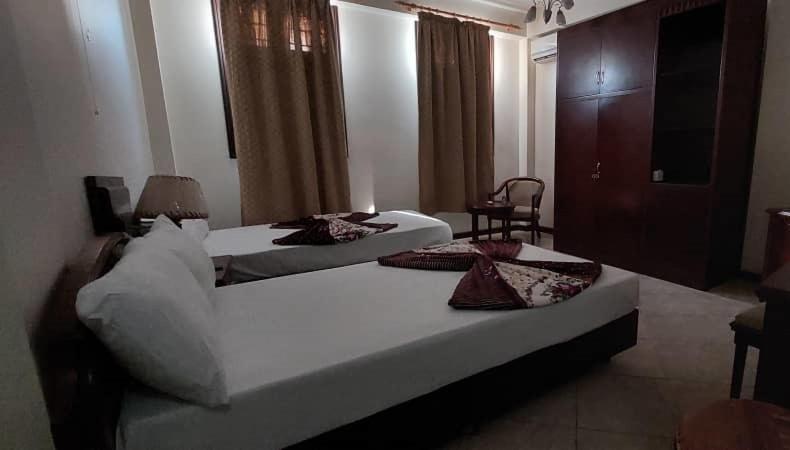 All Seasons Hotel Zanzibar Ngoại thất bức ảnh