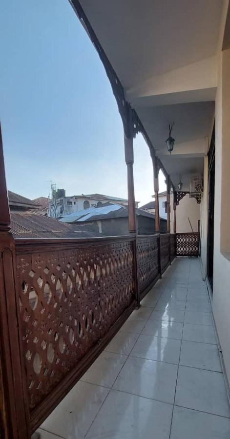 All Seasons Hotel Zanzibar Ngoại thất bức ảnh