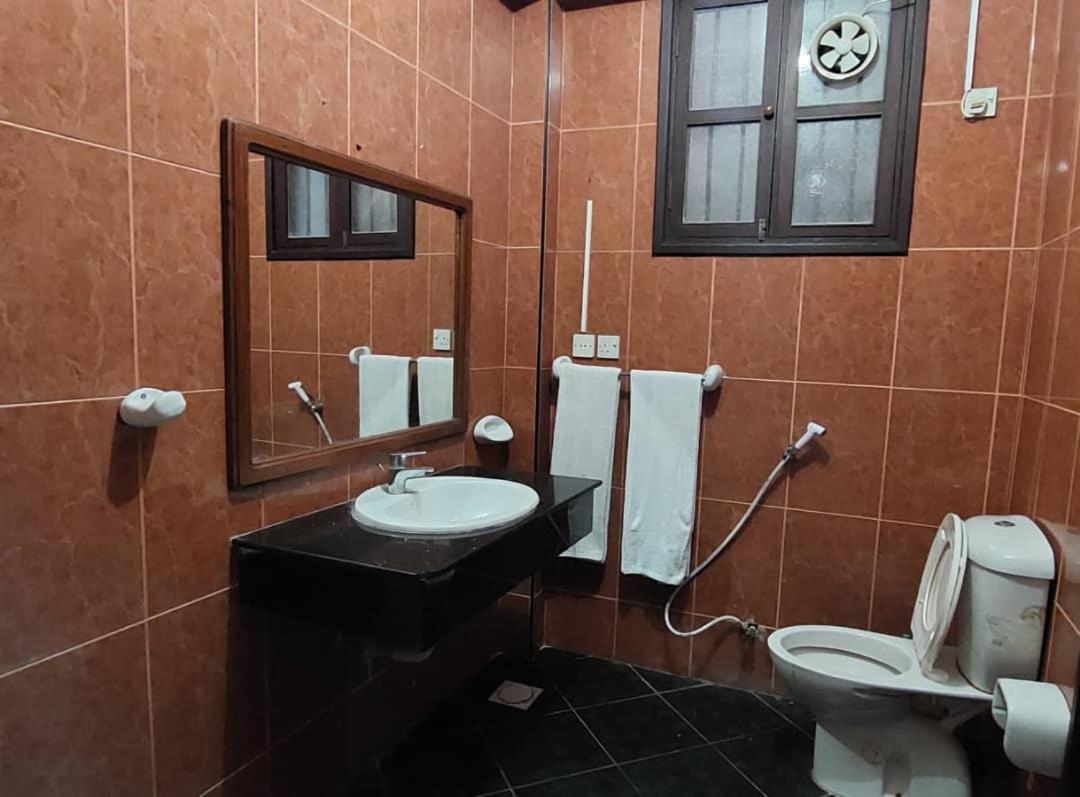 All Seasons Hotel Zanzibar Ngoại thất bức ảnh
