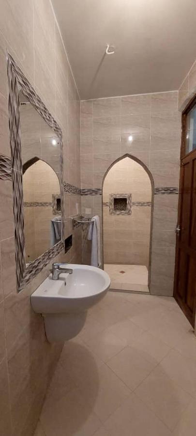 All Seasons Hotel Zanzibar Ngoại thất bức ảnh