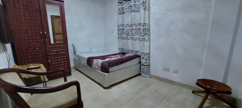 All Seasons Hotel Zanzibar Ngoại thất bức ảnh