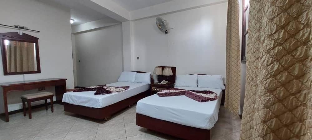 All Seasons Hotel Zanzibar Ngoại thất bức ảnh