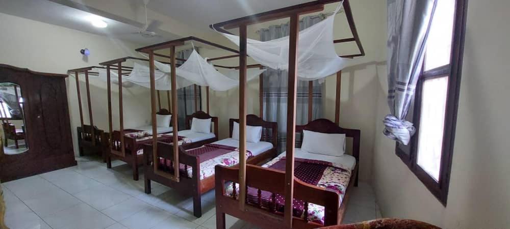 All Seasons Hotel Zanzibar Ngoại thất bức ảnh