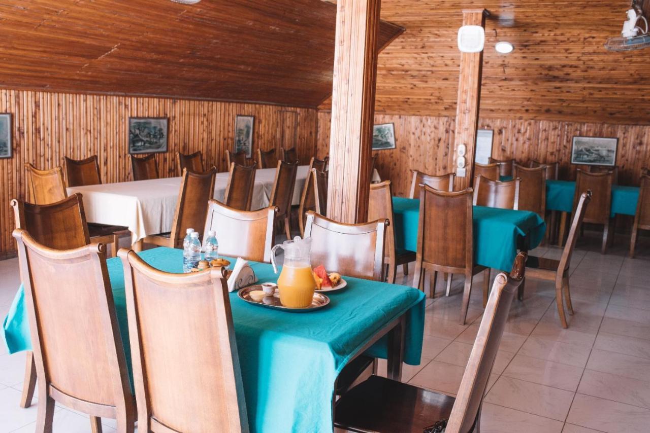 All Seasons Hotel Zanzibar Ngoại thất bức ảnh