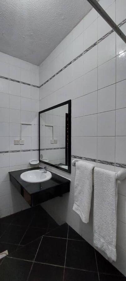 All Seasons Hotel Zanzibar Ngoại thất bức ảnh