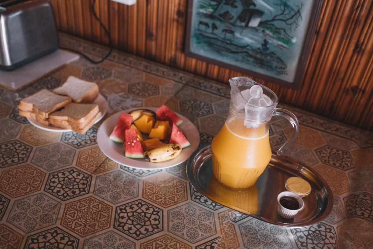 All Seasons Hotel Zanzibar Ngoại thất bức ảnh