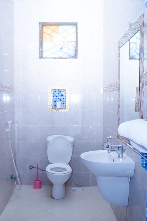 All Seasons Hotel Zanzibar Ngoại thất bức ảnh