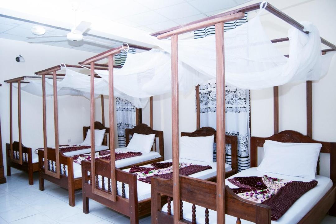 All Seasons Hotel Zanzibar Ngoại thất bức ảnh