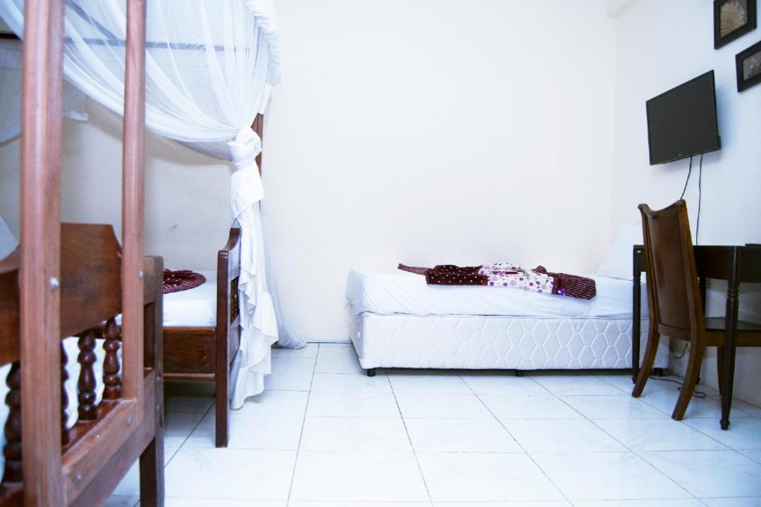 All Seasons Hotel Zanzibar Ngoại thất bức ảnh