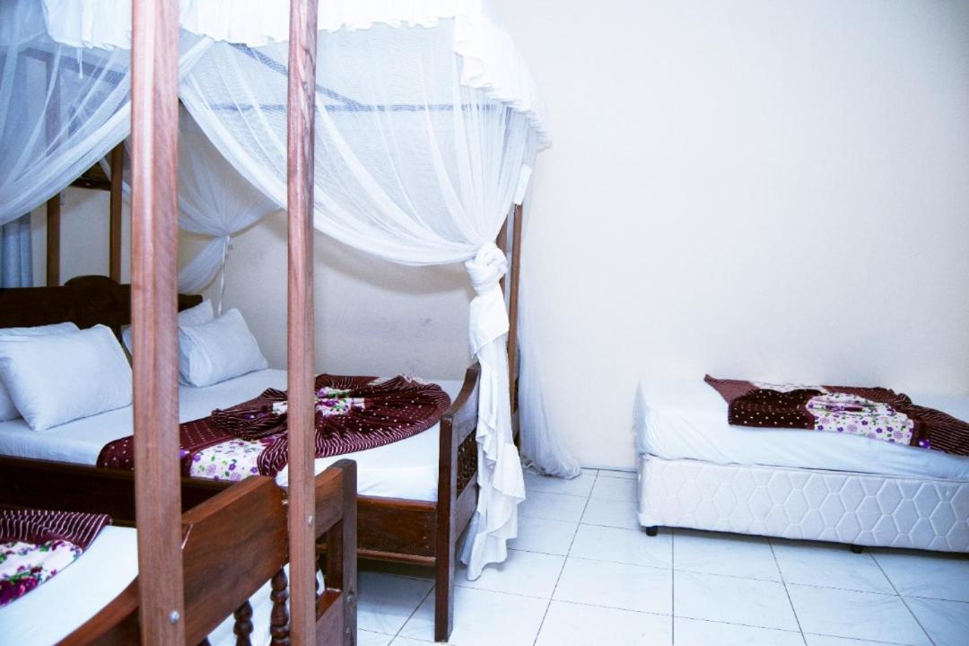 All Seasons Hotel Zanzibar Ngoại thất bức ảnh