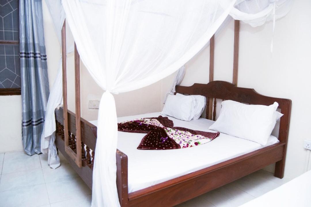 All Seasons Hotel Zanzibar Ngoại thất bức ảnh