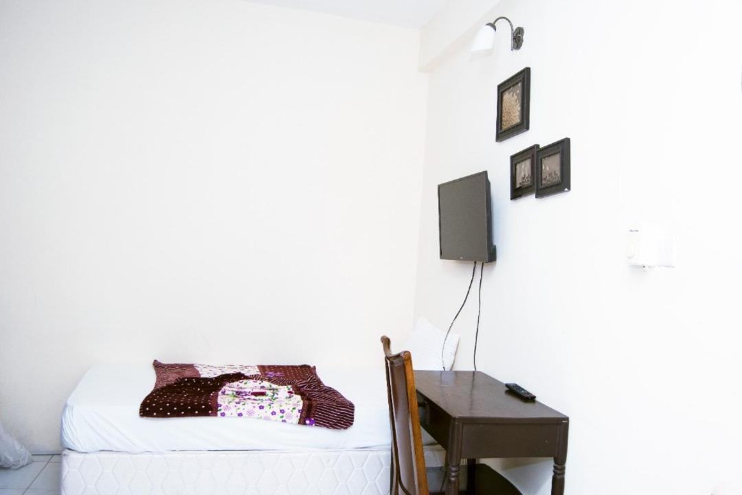 All Seasons Hotel Zanzibar Ngoại thất bức ảnh