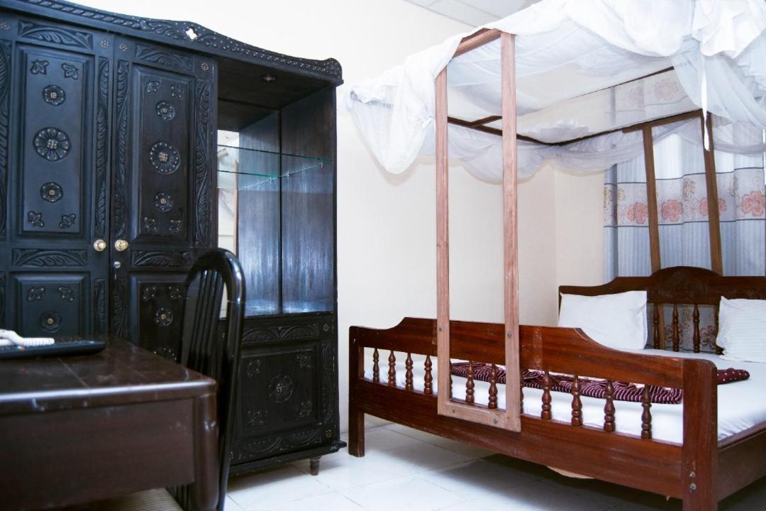 All Seasons Hotel Zanzibar Ngoại thất bức ảnh